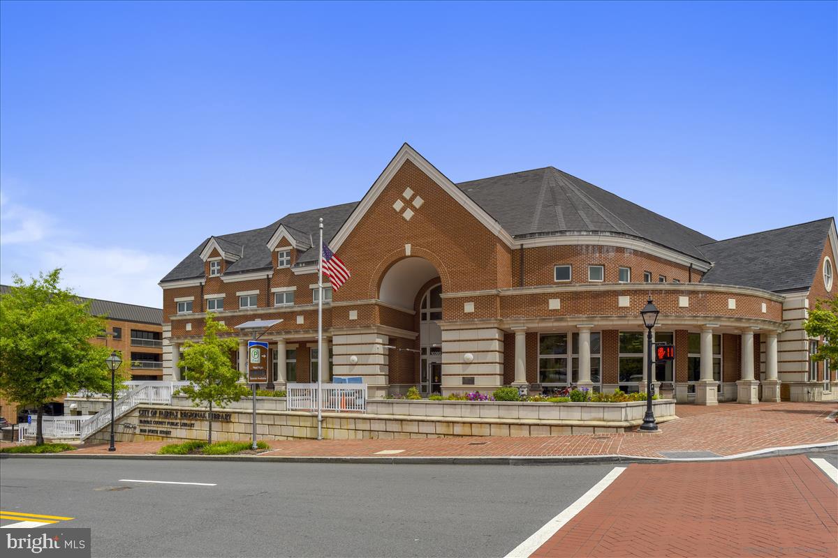 3623 Colony Road Fairfax, VA 22030 - Photo 46 of 50 Gallery Image 46