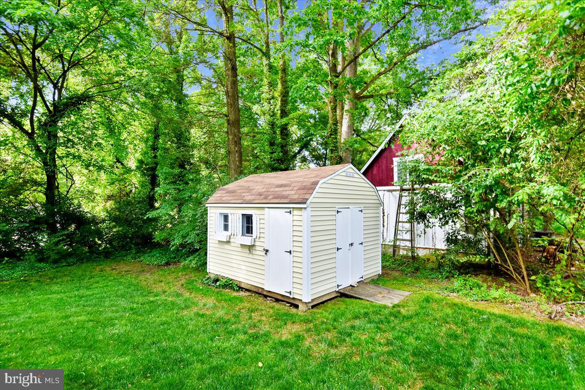 3623 Colony Road Fairfax, VA 22030 - Photo 8 of 50 Large Shed
