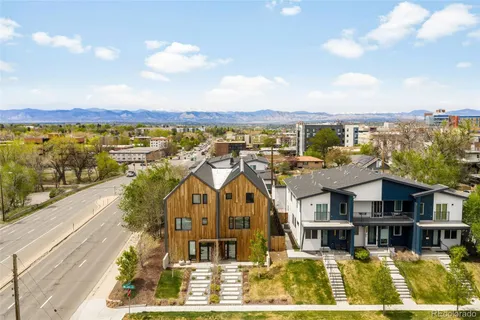 $1,195,000 | 3591 South Ogden Street, Englewood, CO 80113