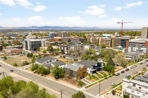 $1,195,000 | 3591 South Ogden Street, Englewood, CO 80113