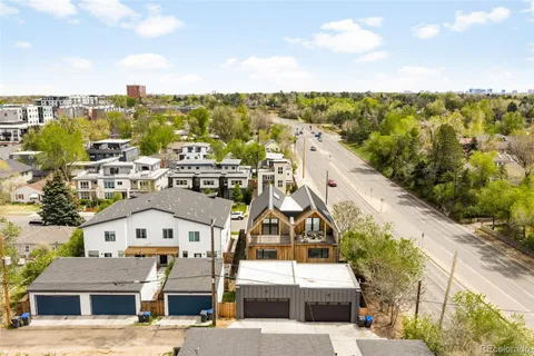$1,195,000 | 3591 South Ogden Street, Englewood, CO 80113