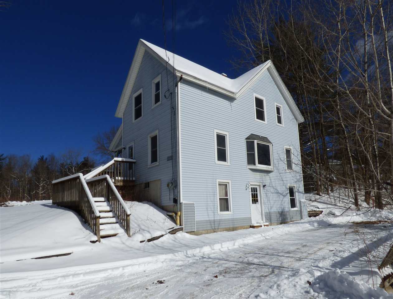 751 North Branch Street Bennington, VT 05201 - Photo 19 of 20 Gallery Image 19