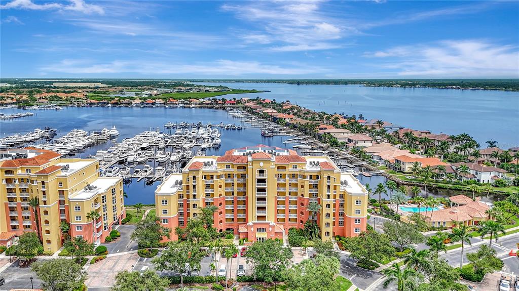 610 Riviera Dunes Way, Unit 602 Palmetto, FL 34221 - Photo 71 of 79