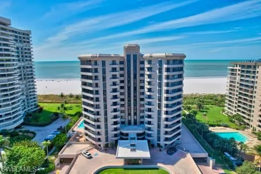$13,000 | 220 South Collier Boulevard, Unit 406, Marco Island, FL 34145
