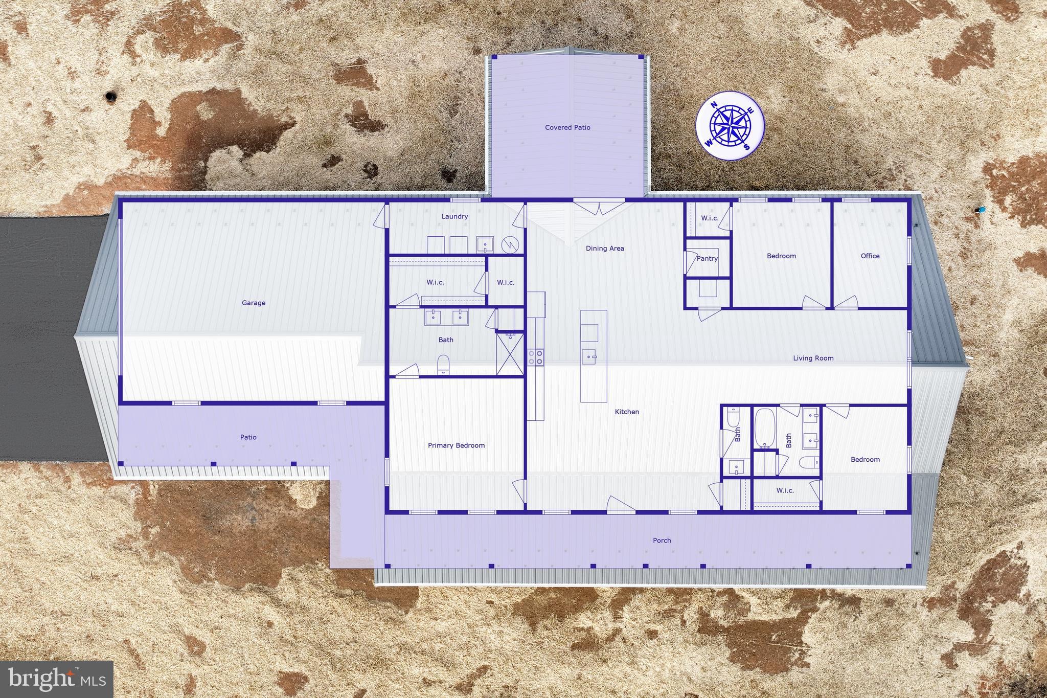 13665 Rambo Road Felton, PA 17322 - Photo 13 of 60 Gallery Image 13