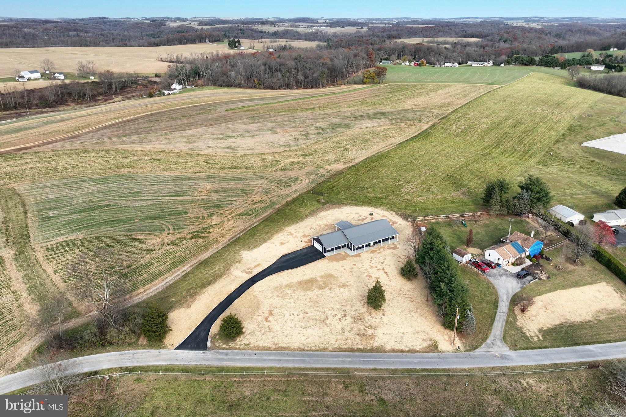 13665 Rambo Road Felton, PA 17322 - Photo 4 of 60 Gallery Image 4