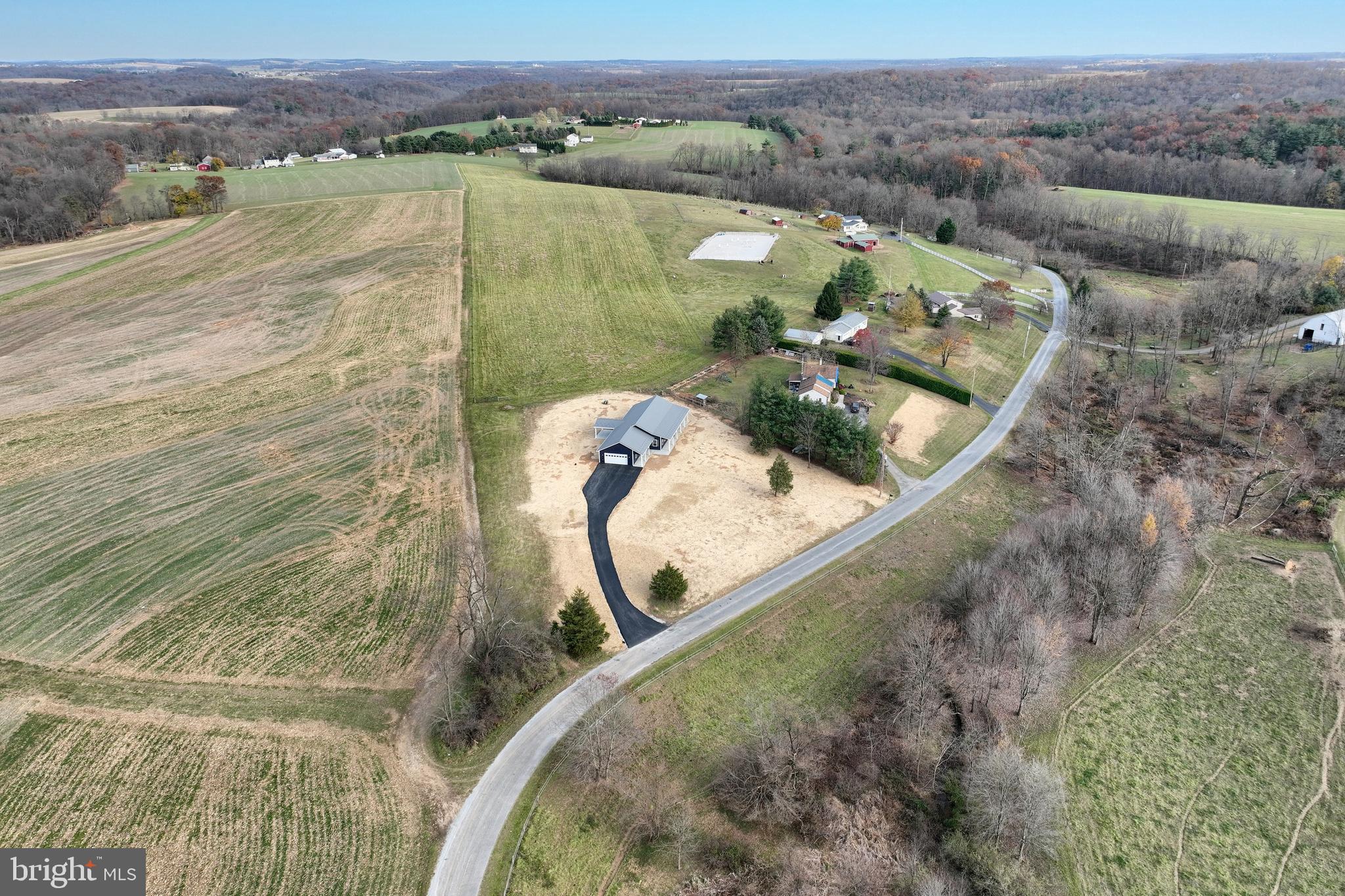 13665 Rambo Road Felton, PA 17322 - Photo 49 of 60 Gallery Image 49