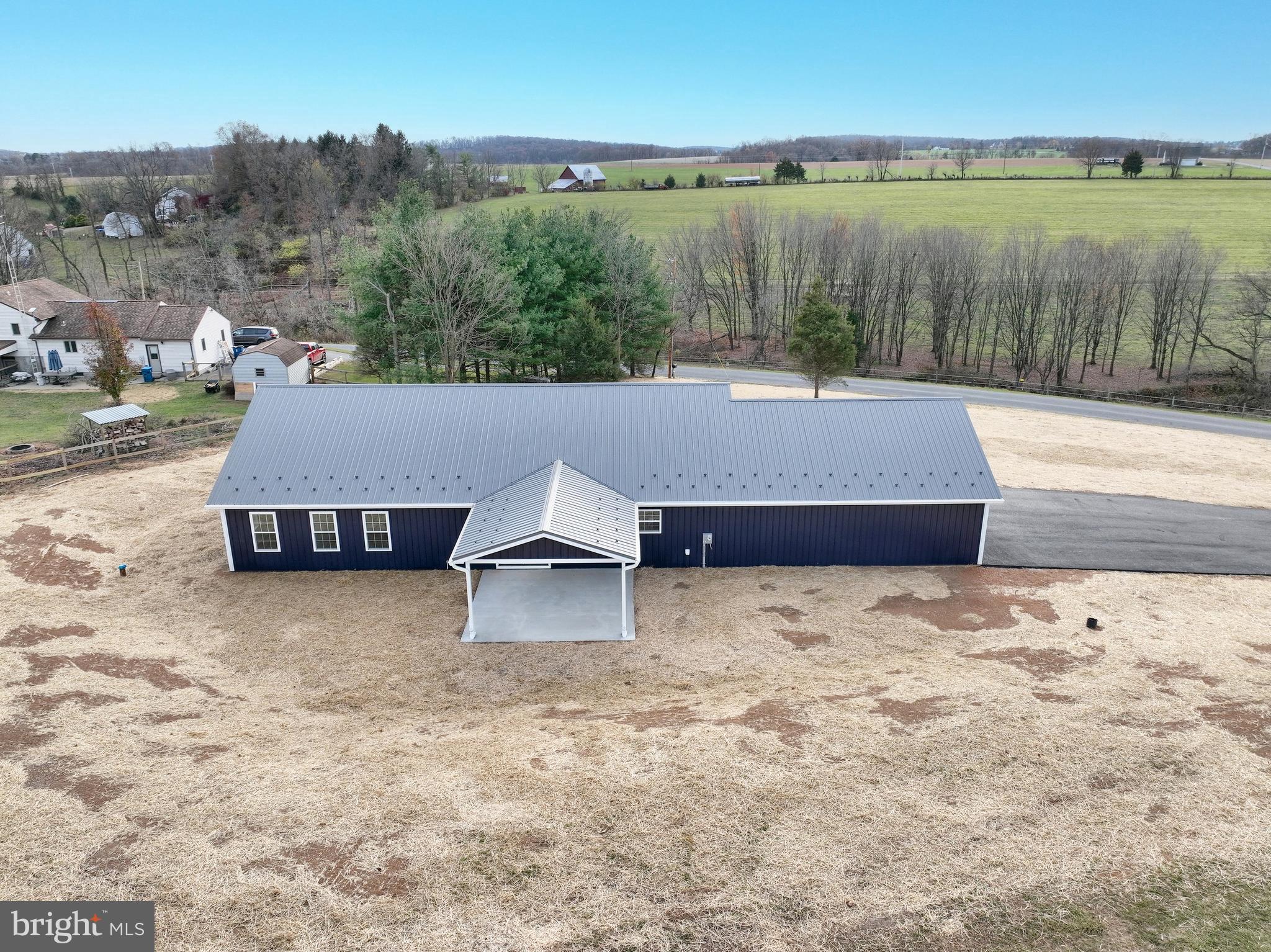 13665 Rambo Road Felton, PA 17322 - Photo 54 of 60 Gallery Image 54