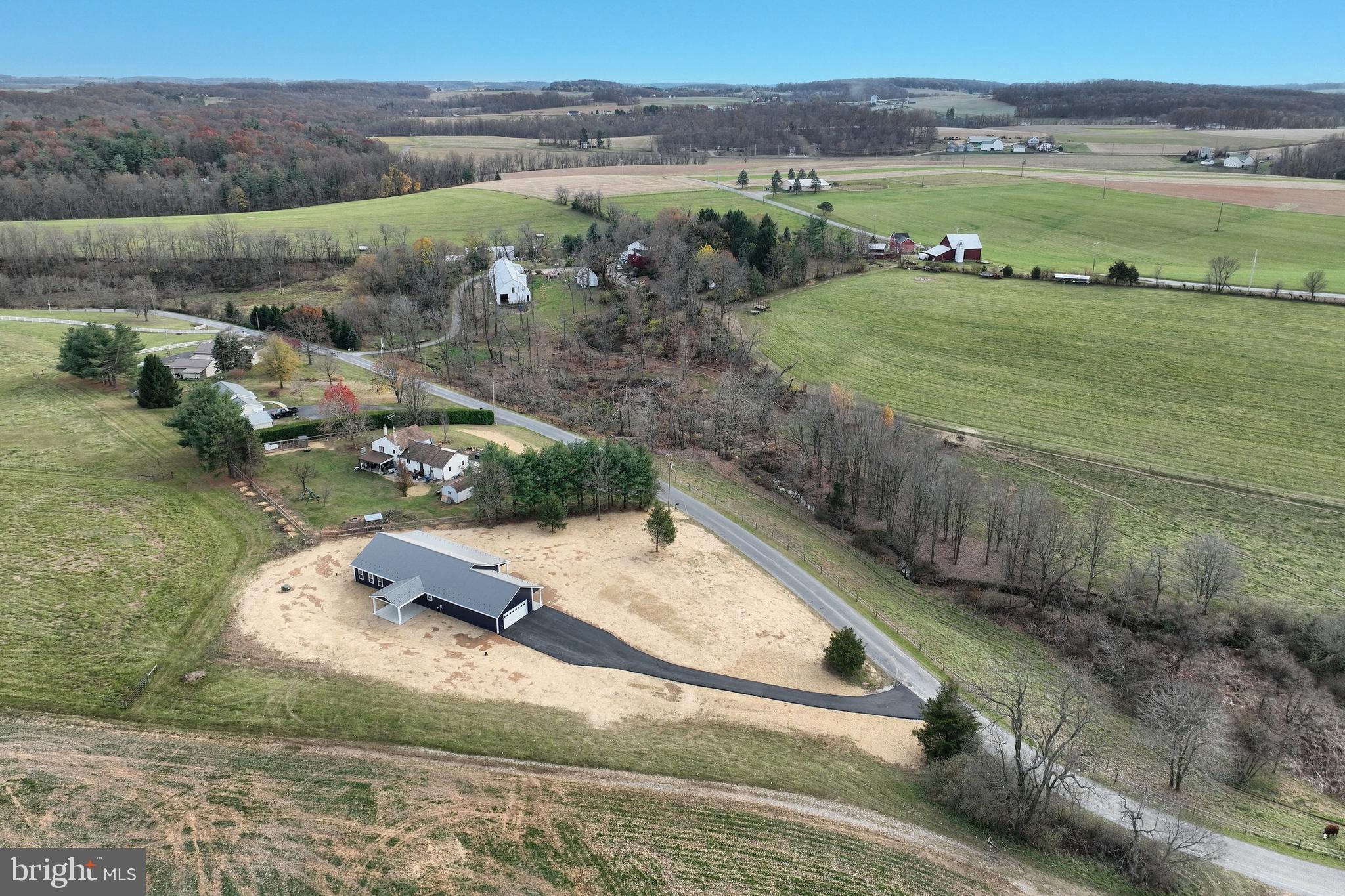 13665 Rambo Road Felton, PA 17322 - Photo 56 of 60 Gallery Image 56