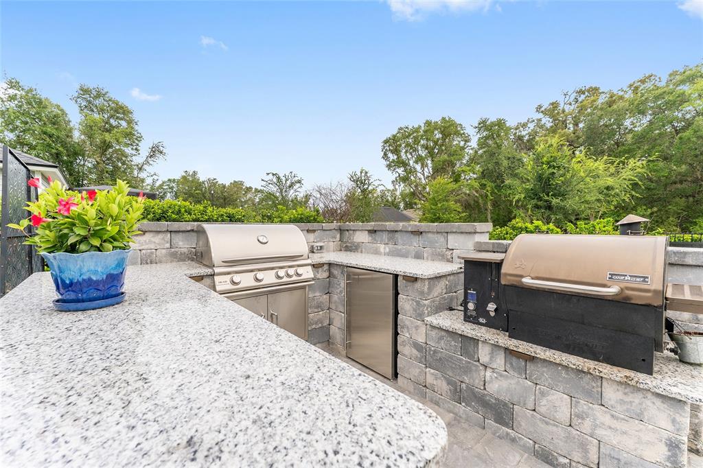 3734 Southwest 109th Way Gainesville, FL 32608 - Photo 42 of 75