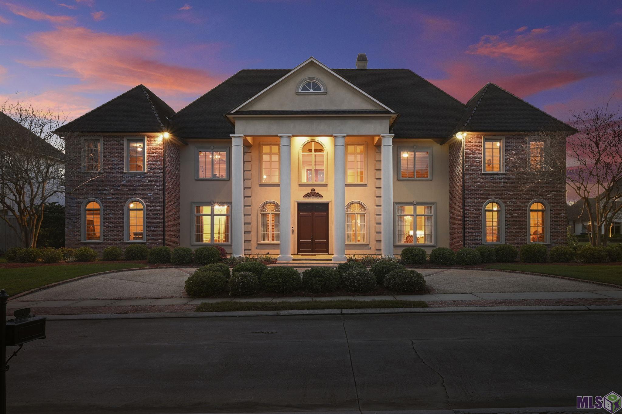 2602 Cedar Lodge Drive Baton Rouge, LA 70809 - Photo 25 of 27
