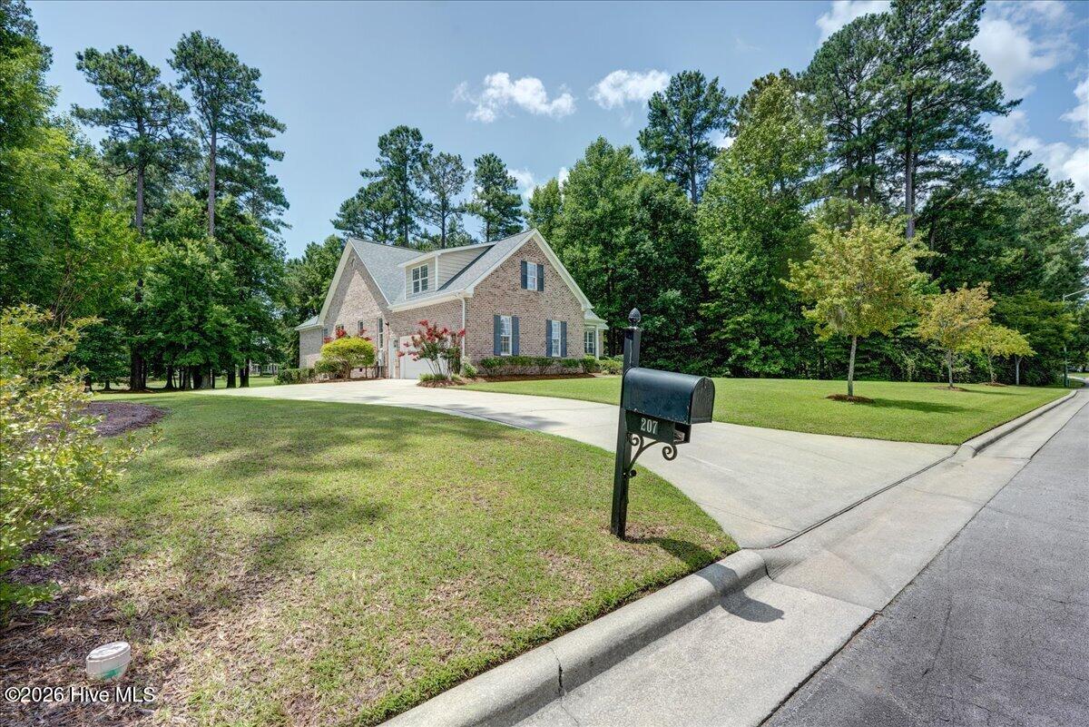 207 Emmen Road New Bern, NC 28562 - Photo 78 of 83