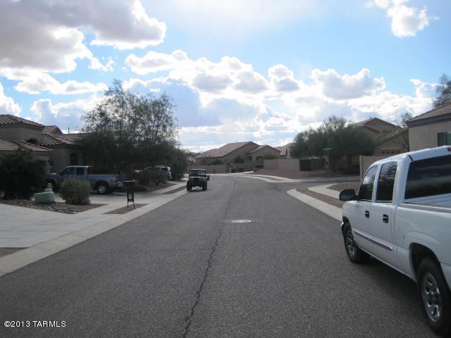 3485 South Desert Cache Road Tucson, AZ 85735 - Photo 2 of 5 Gallery Image 2