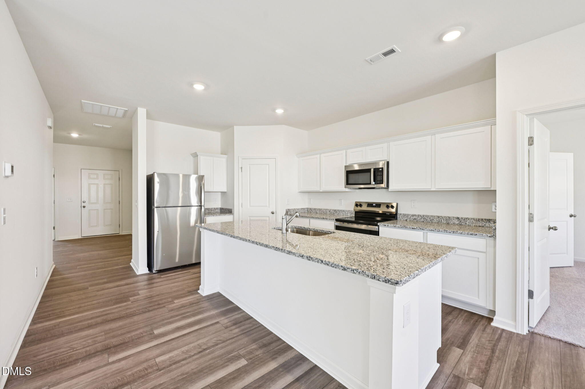 308 Cherubic Way Rolesville, NC 27571 - Photo 12 of 49