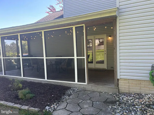 a view of entrance gate of a building