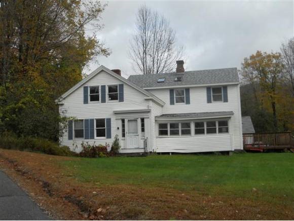 11 Mill Road Rumney, NH 03266 - Photo 1 of 1 Gallery Image 1