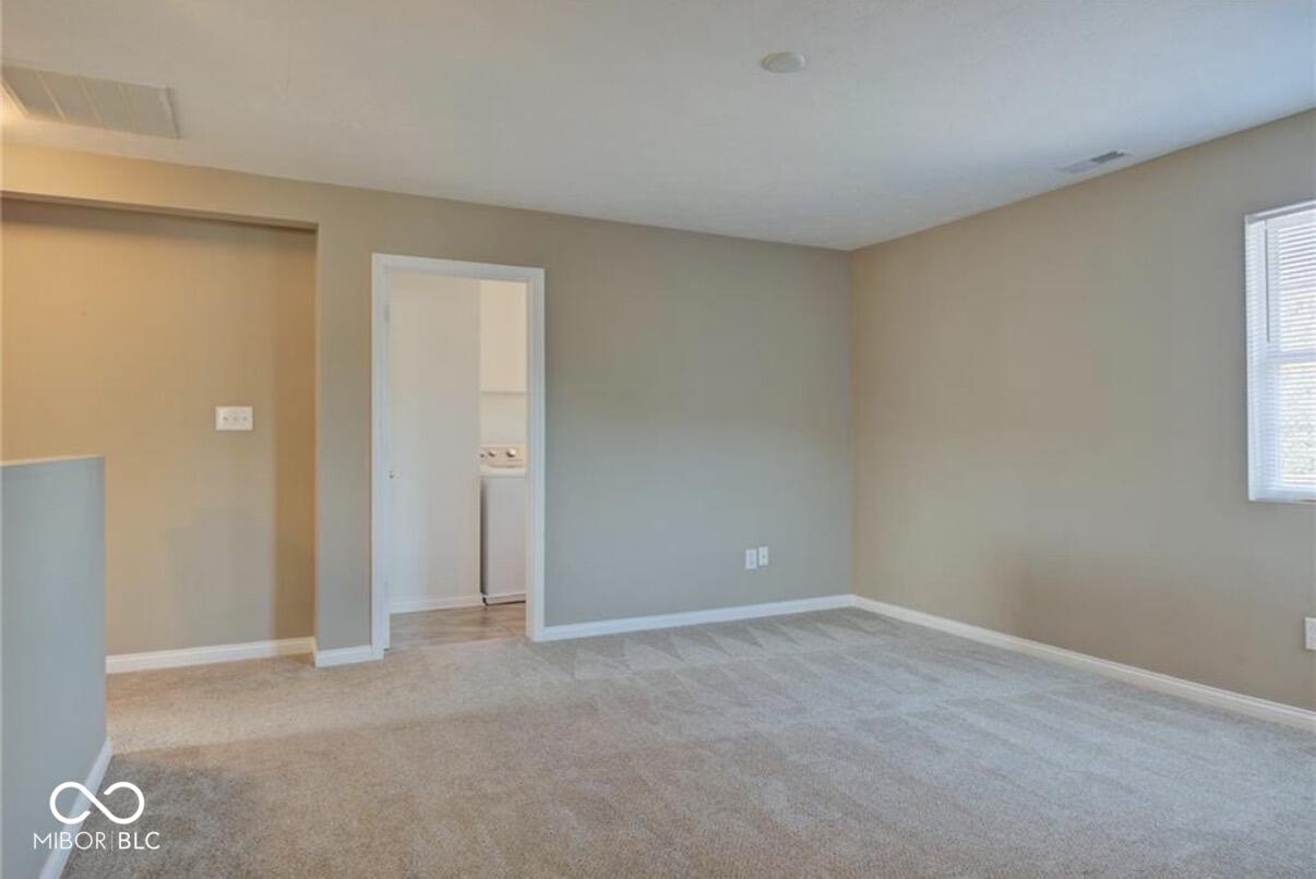 11217 Candice Drive Fishers, IN 46038 - Photo 53 of 61