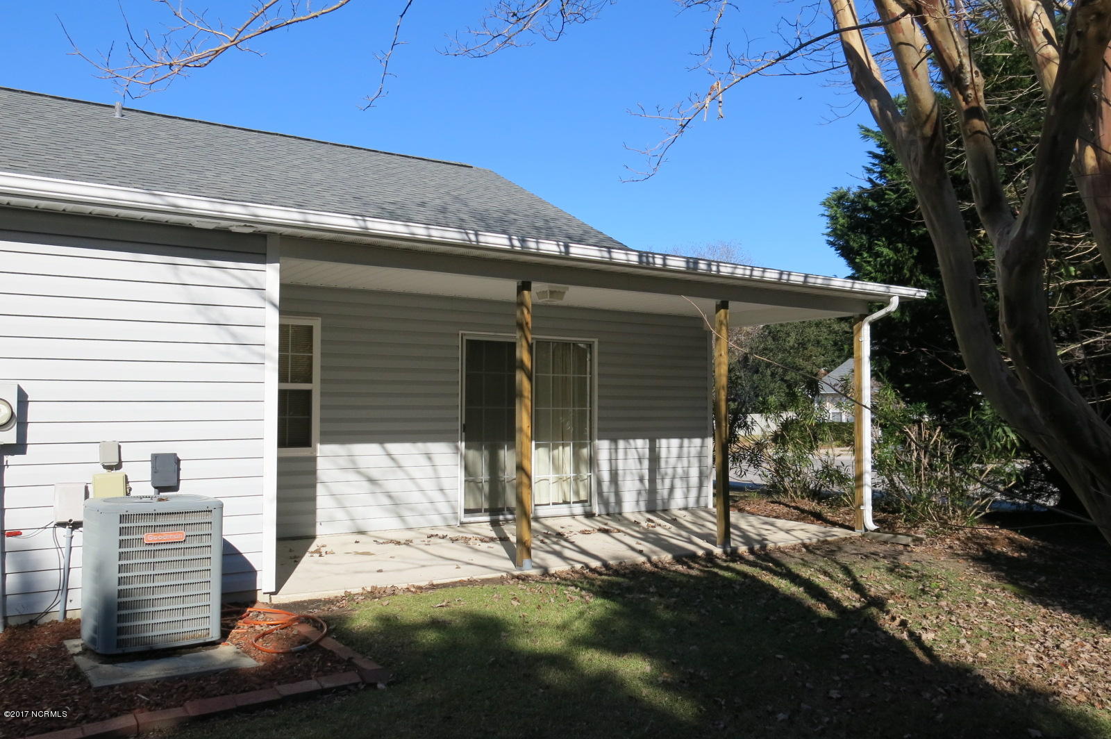 303 Barbour Road, Unit 601 Morehead City, NC 28557 - Photo 18 of 21 IMG_3092