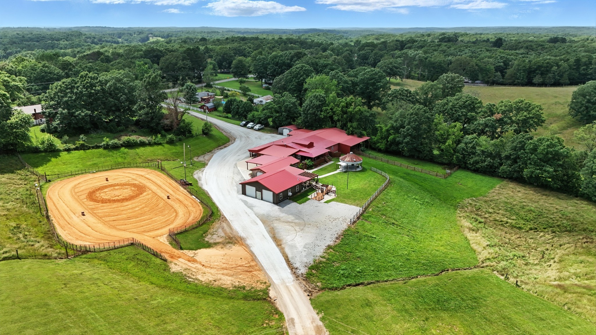 1880 Clydeton Road Waverly, TN 37185 - Photo 6 of 85