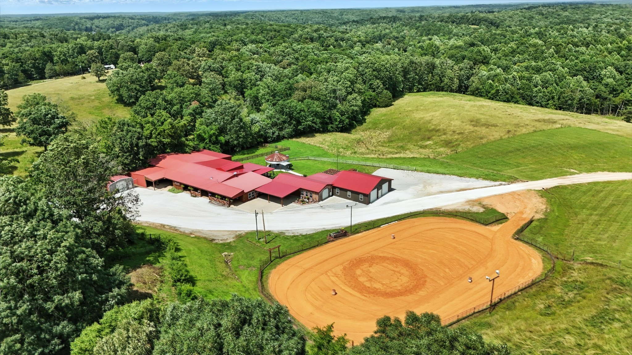 1880 Clydeton Road Waverly, TN 37185 - Photo 80 of 85