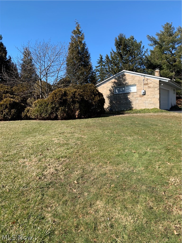 30949 Pinetree Road Cleveland, OH 44124 - Photo 1 of 23 As seen from the Road