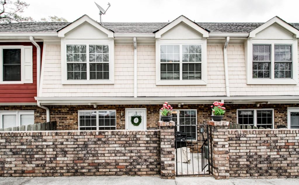 307 Adair Street, Unit C2 Decatur, GA 30030 - Photo 1 of 1