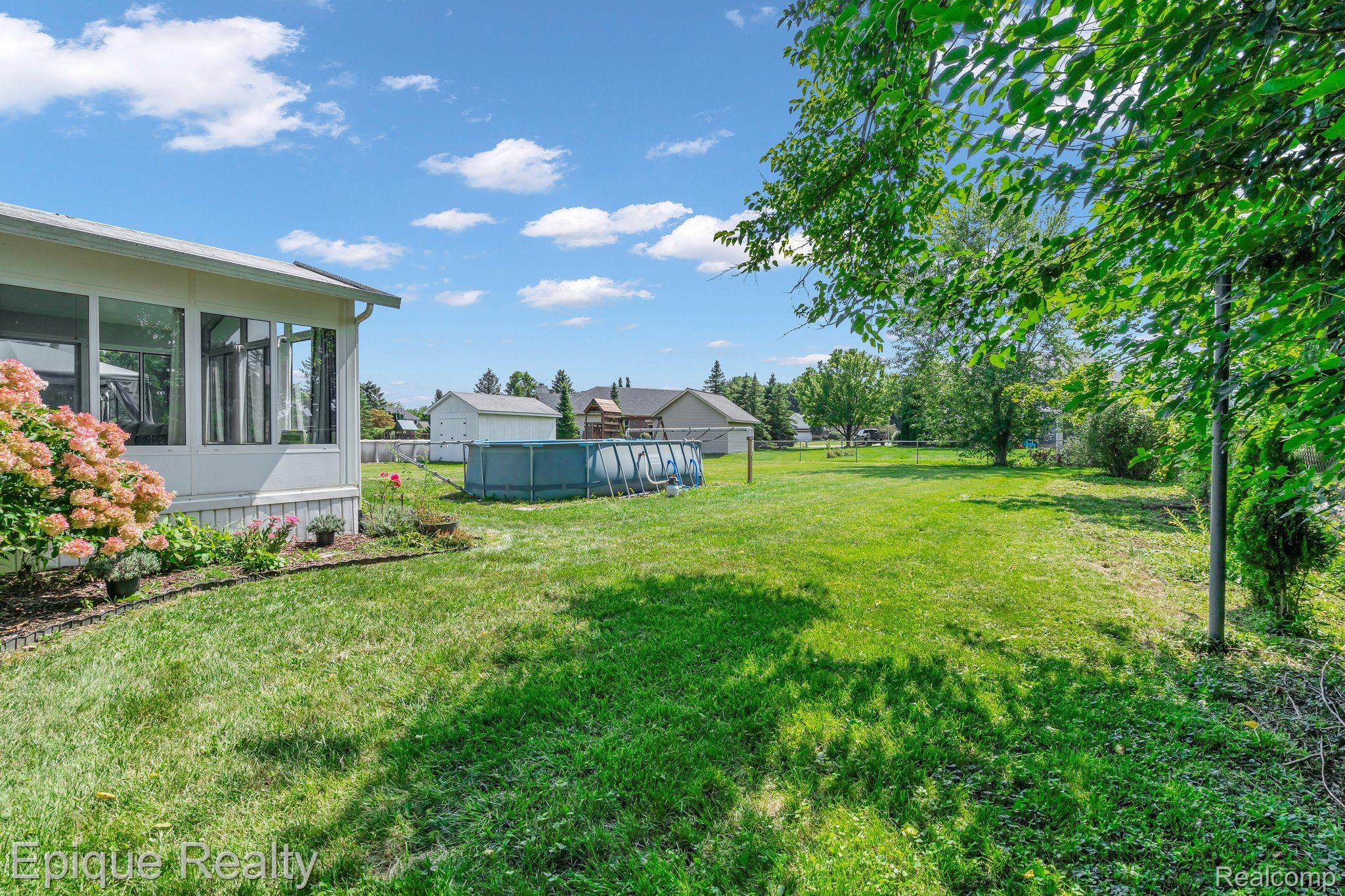 9513 West Pierson Road Flushing, MI 48433 - Photo 21 of 25 Gallery Image 21