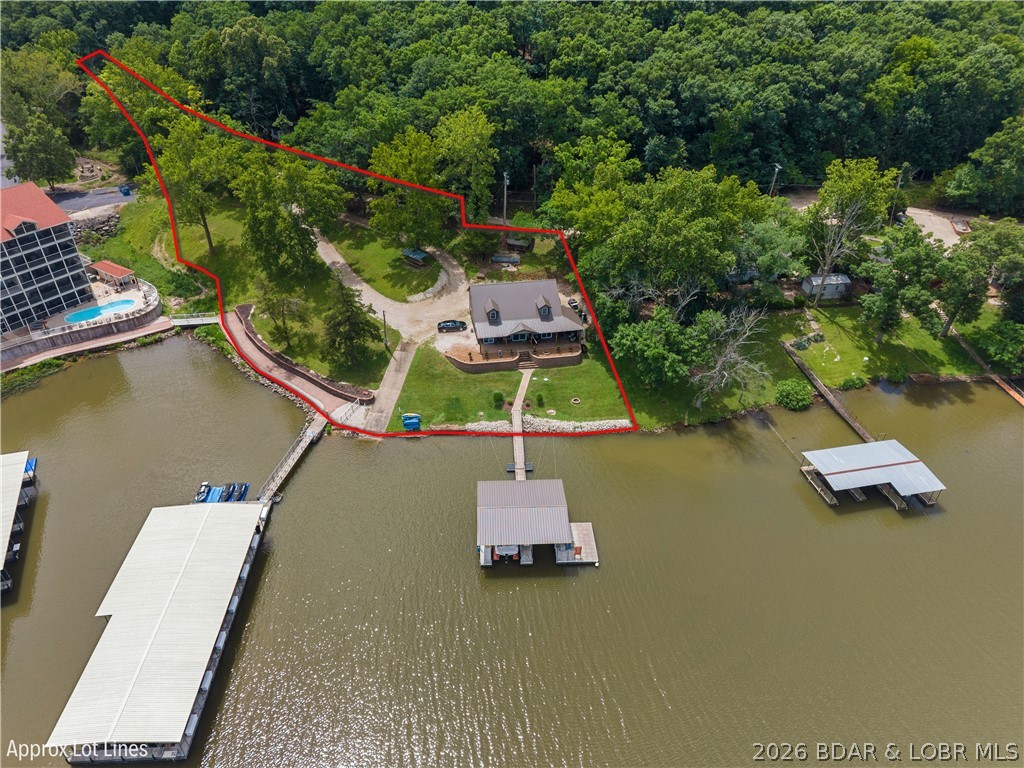 43 Sandy Beach Loop Camdenton, MO 65020 - Photo 2 of 66