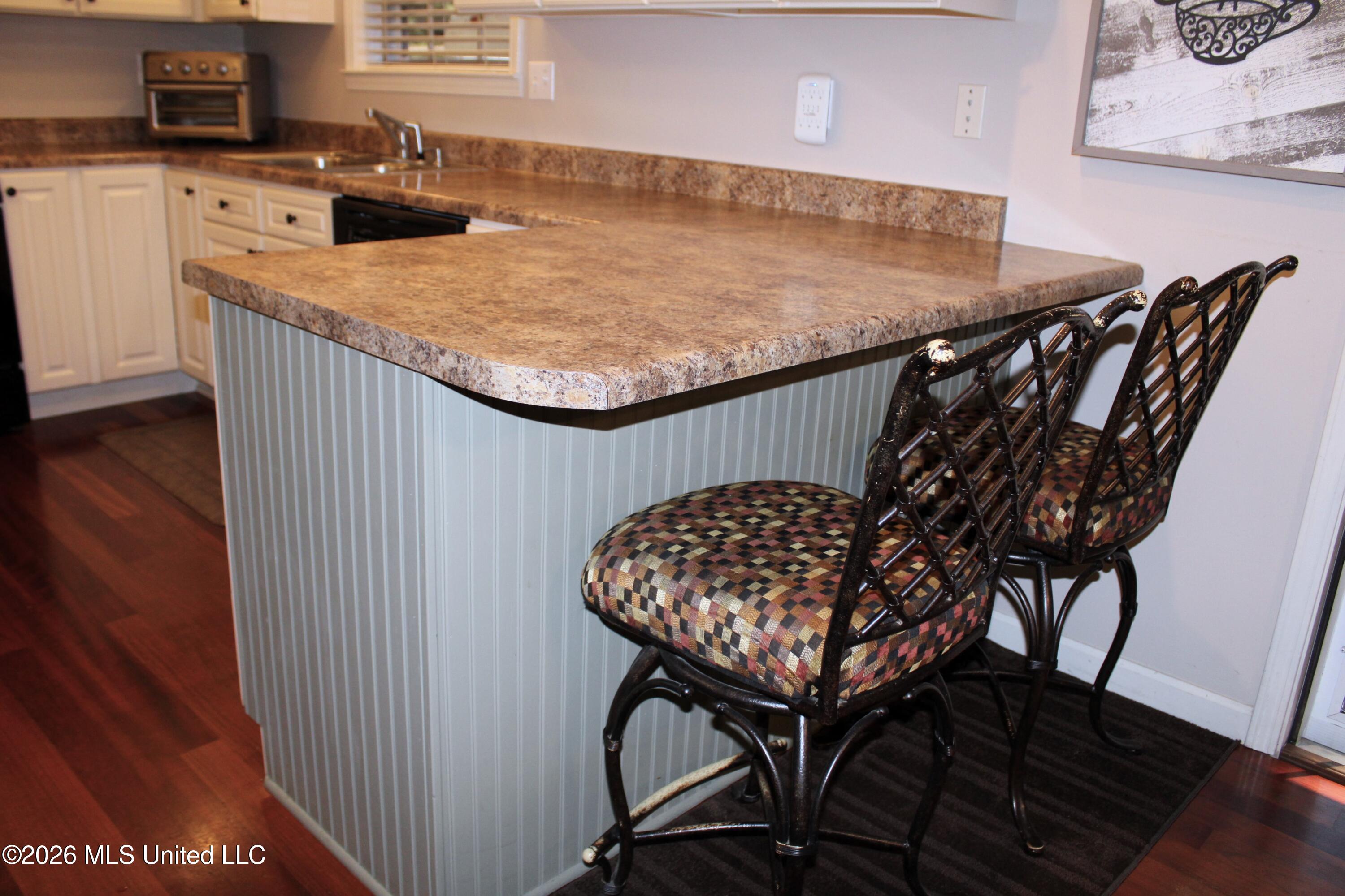 2934 North Red Banks Road Byhalia, MS 38611 - Photo 16 of 42 Snack Bar
