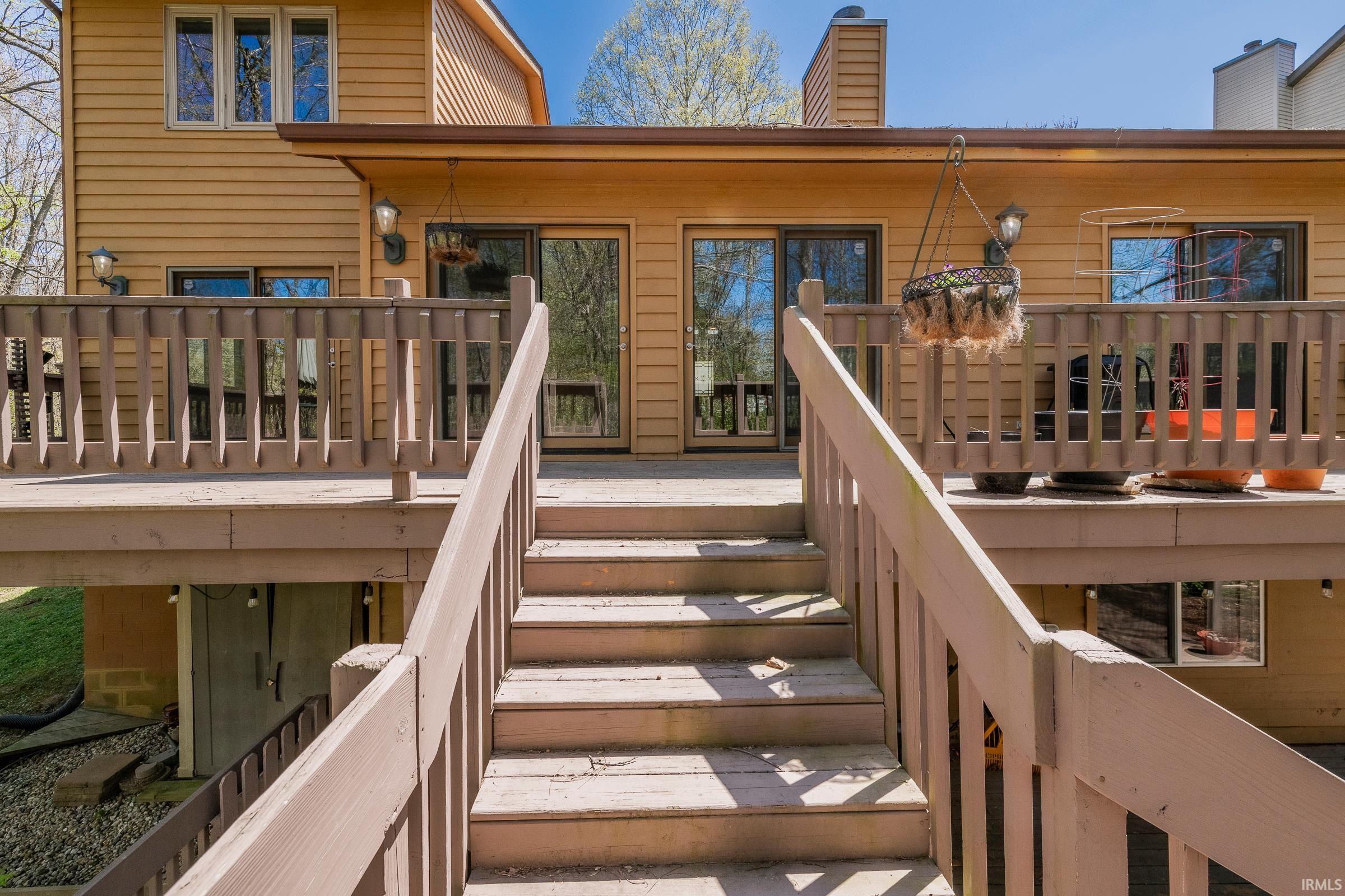 5109 North Logan View Bloomington, IN 47404 - Photo 28 of 35 Gallery Image 28