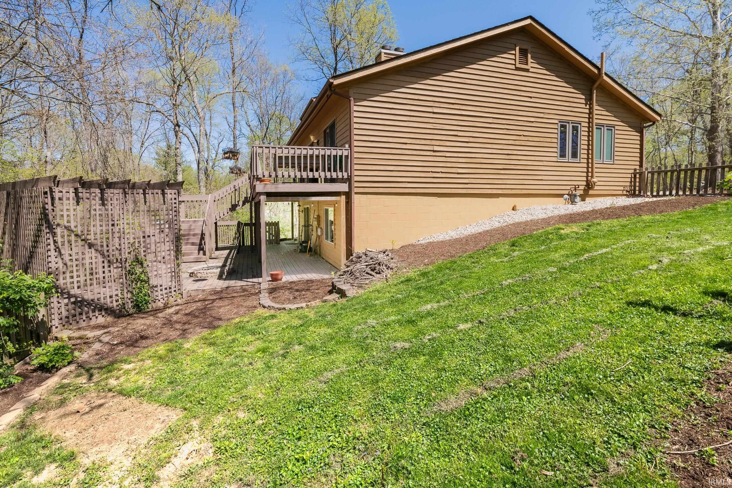 5109 North Logan View Bloomington, IN 47404 - Photo 32 of 35 Gallery Image 32