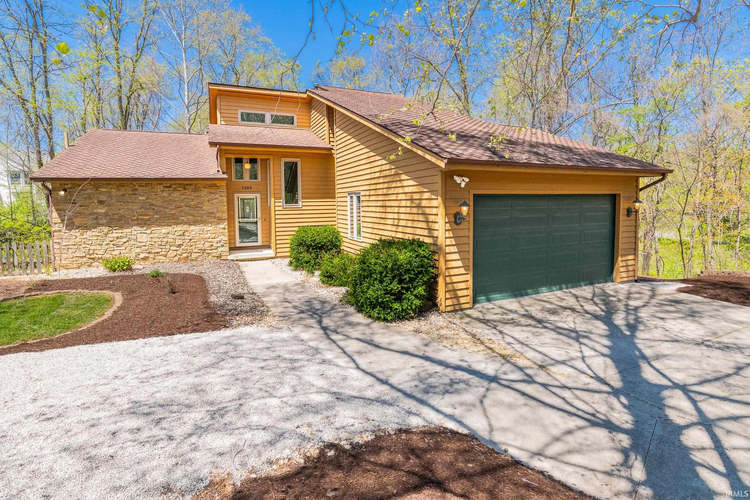 5109 North Logan View Bloomington, IN 47404 - Photo 35 of 35 Gallery Image 35