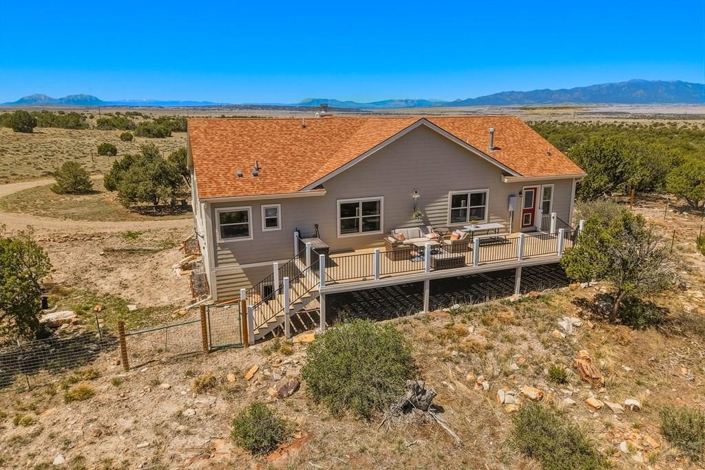 801 Turkey Rdg Road East Walsenburg, CO 81089 - Photo 47 of 65