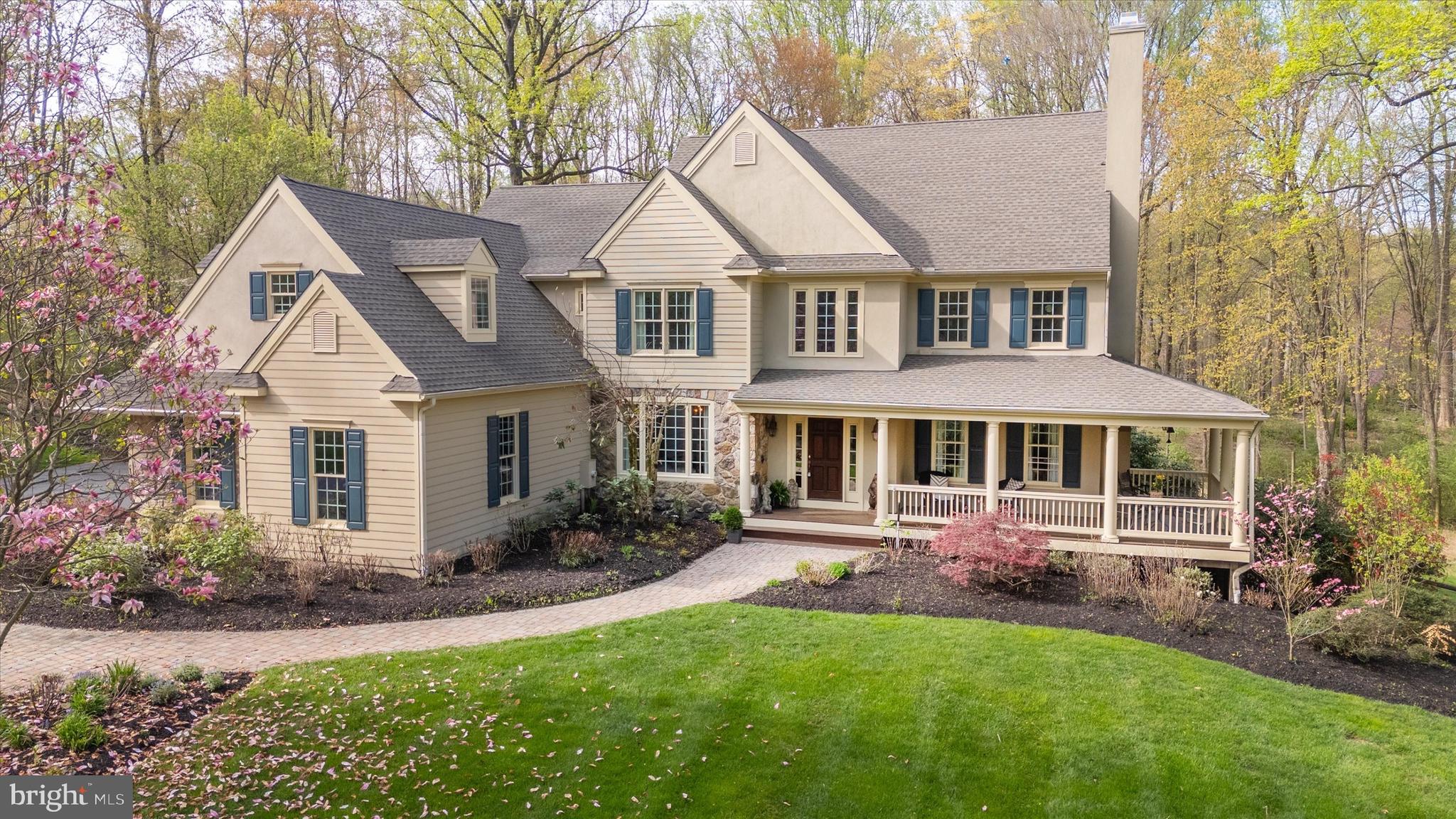 24 Bullock Road Chadds Ford, PA 19317 - Photo 1 of 93 Gallery Image 1