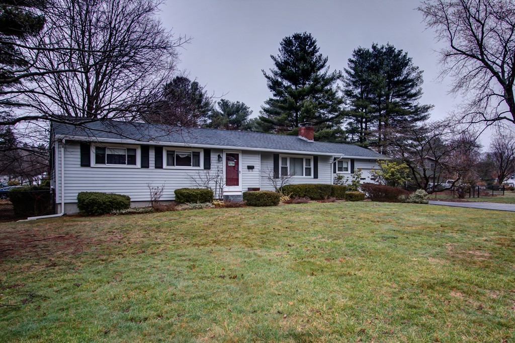 21 Berkeley Road Framingham, MA 01701 - Photo 1 of 30 Gallery Image 1