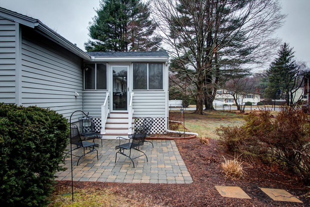 21 Berkeley Road Framingham, MA 01701 - Photo 27 of 30 Gallery Image 27