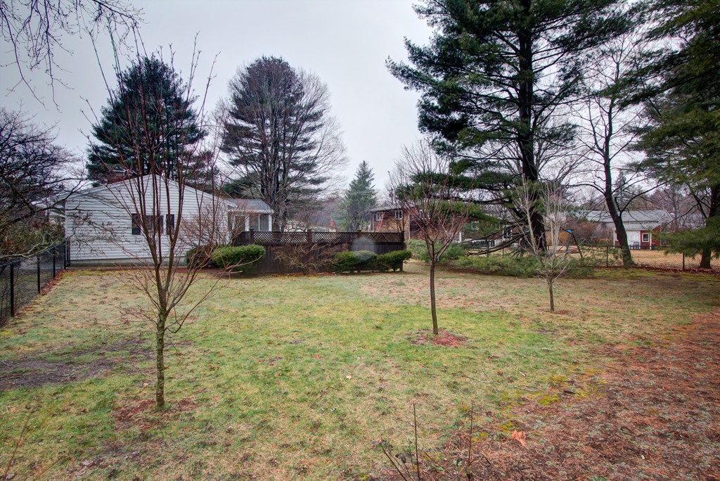 21 Berkeley Road Framingham, MA 01701 - Photo 28 of 30 Gallery Image 28