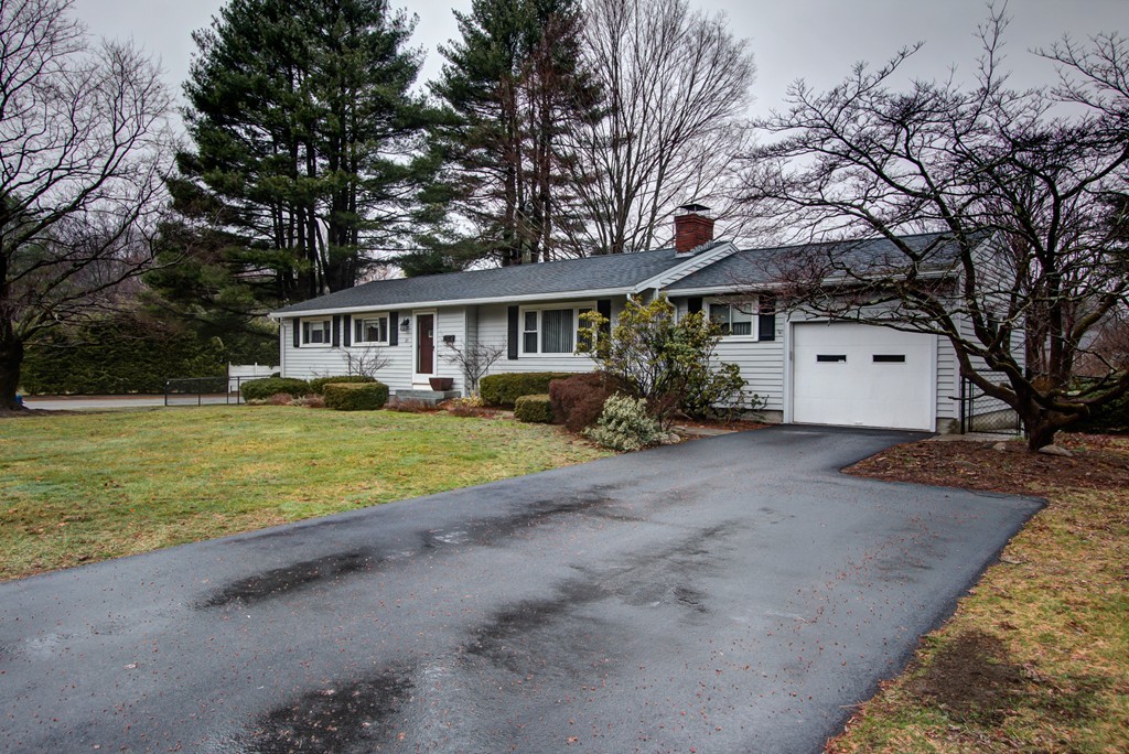 21 Berkeley Road Framingham, MA 01701 - Photo 29 of 30 Gallery Image 29