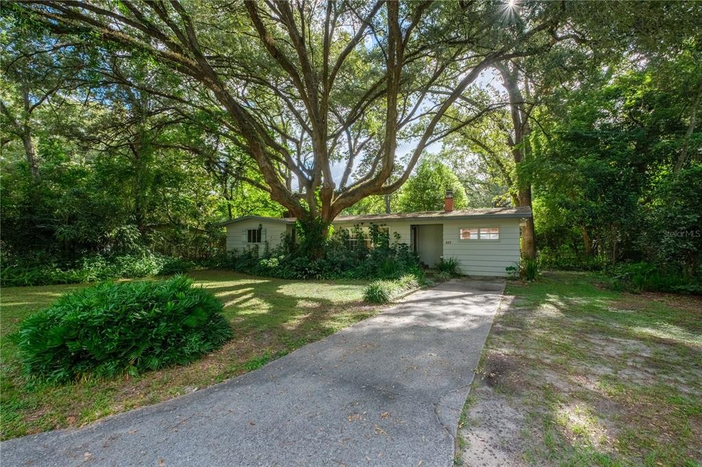 537 Northwest 35th Terrace Gainesville, FL 32607 - Photo 1 of 1
