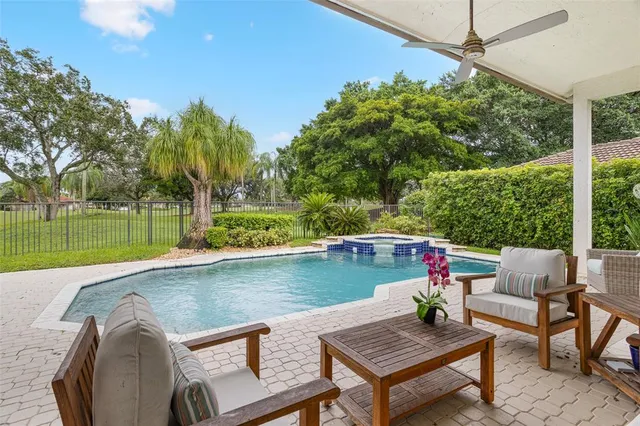 $11,500 | 2534 Golf View Drive, Weston, FL 33327