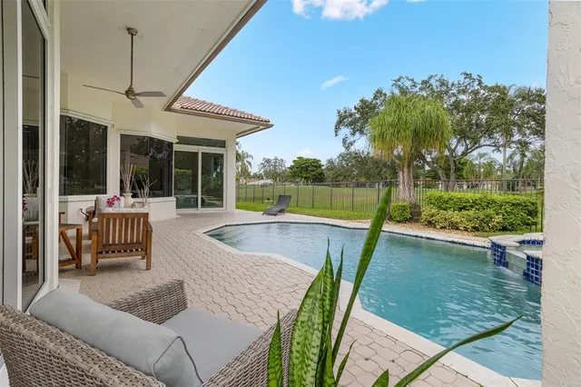 $11,500 | 2534 Golf View Drive, Weston, FL 33327