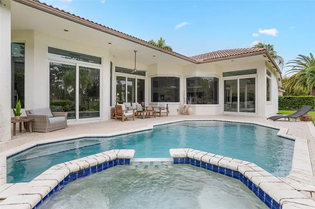 $11,500 | 2534 Golf View Drive, Weston, FL 33327