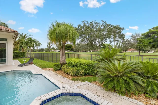 $11,500 | 2534 Golf View Drive, Weston, FL 33327