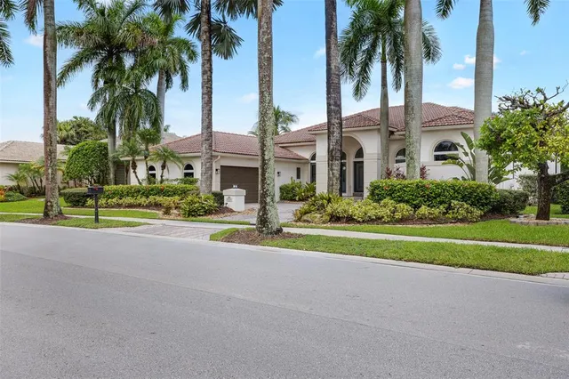 $11,500 | 2534 Golf View Drive, Weston, FL 33327
