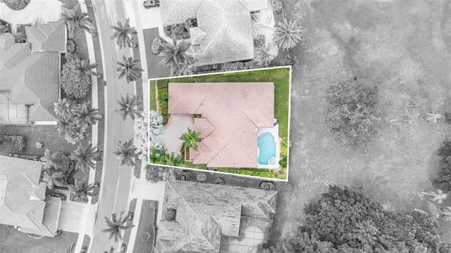 $11,500 | 2534 Golf View Drive, Weston, FL 33327