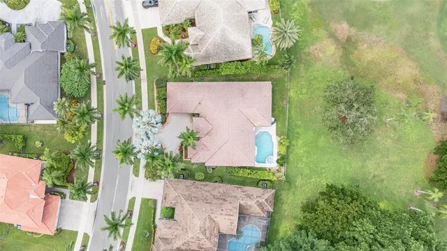 $11,500 | 2534 Golf View Drive, Weston, FL 33327