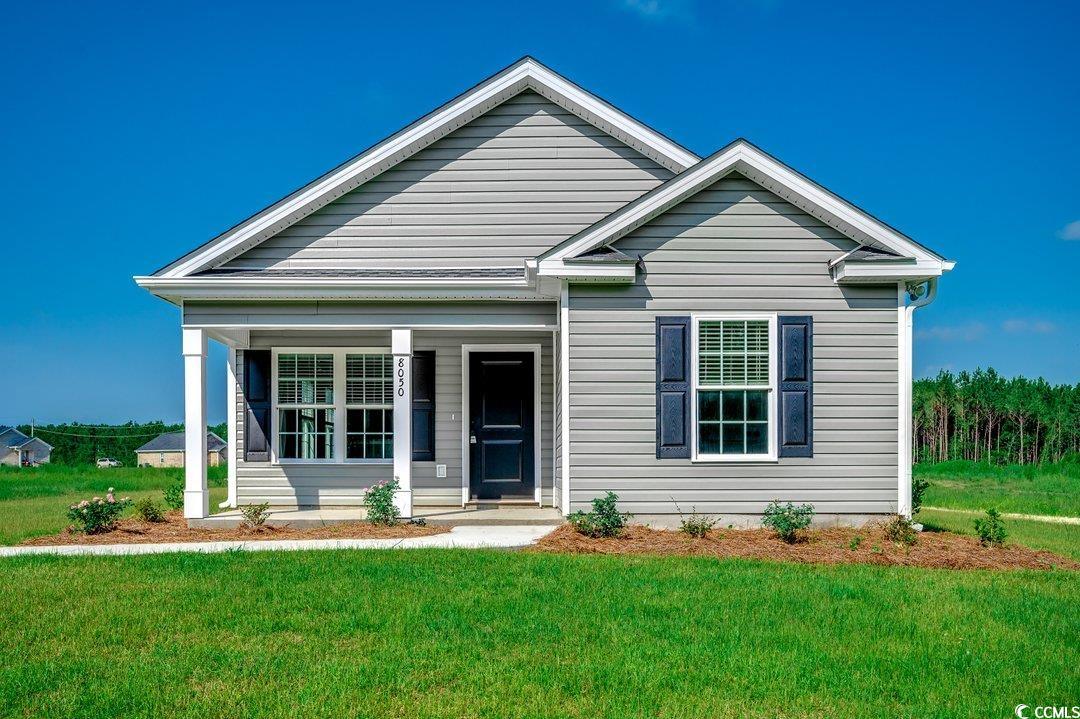 8050 Mill Pond Road Galivants Ferry, SC 29544 - Photo 1 of 27 Gallery Image 1