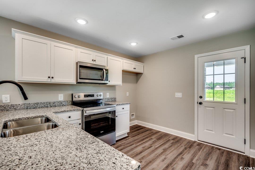 8050 Mill Pond Road Galivants Ferry, SC 29544 - Photo 12 of 27 Gallery Image 12
