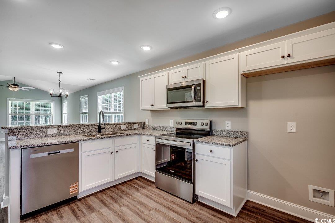 8050 Mill Pond Road Galivants Ferry, SC 29544 - Photo 13 of 27 Gallery Image 13