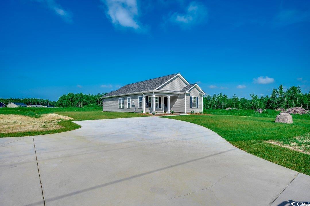 8050 Mill Pond Road Galivants Ferry, SC 29544 - Photo 2 of 27 Gallery Image 2